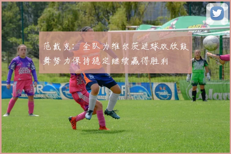 范戴克：全队为维尔茨进球欢欣鼓舞努力保持稳定继续赢得胜利