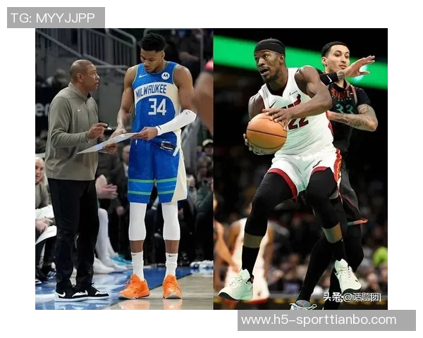 霍福德谈对阵雄鹿的乐趣称赞字母哥为顶尖球员之一