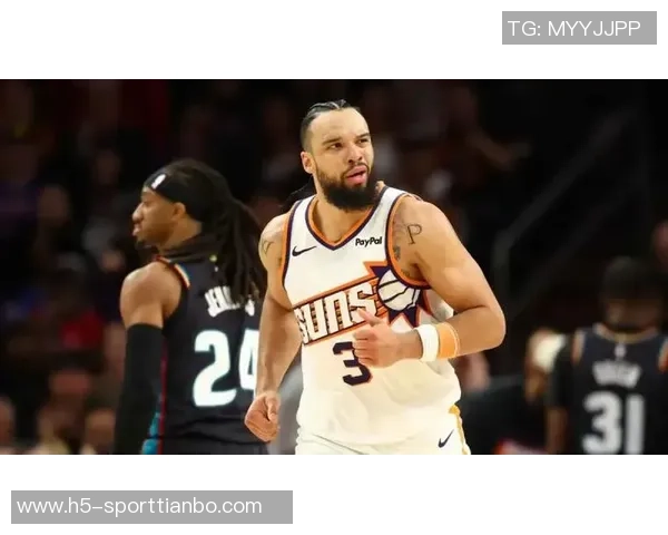 巴克利称赞狄龙全明星资格比肩追梦为太阳贡献巨大