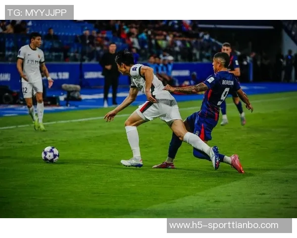 柔佛DT与上海海港携手共进迎战未来的激情对决